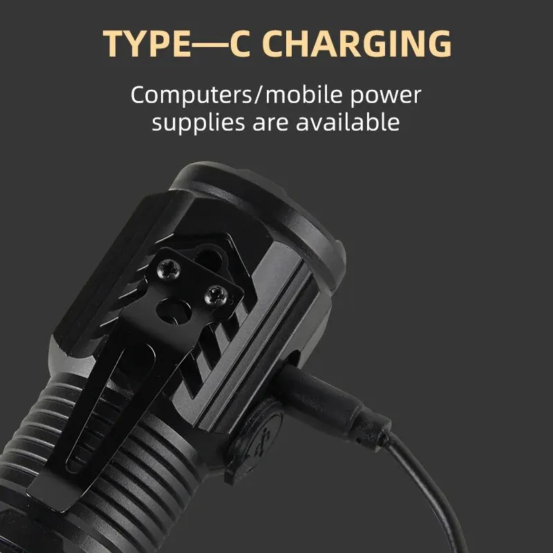 Portable Mini 3 LED Handheld F - đánh giá và giá Outdoor Adventure Camp