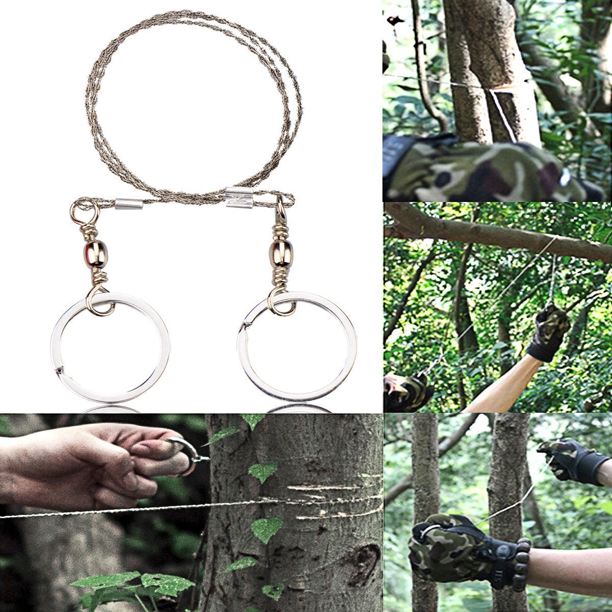 Hongrui DIY Compact Portable I - đánh giá và giá Outdoor Adventure Hiking