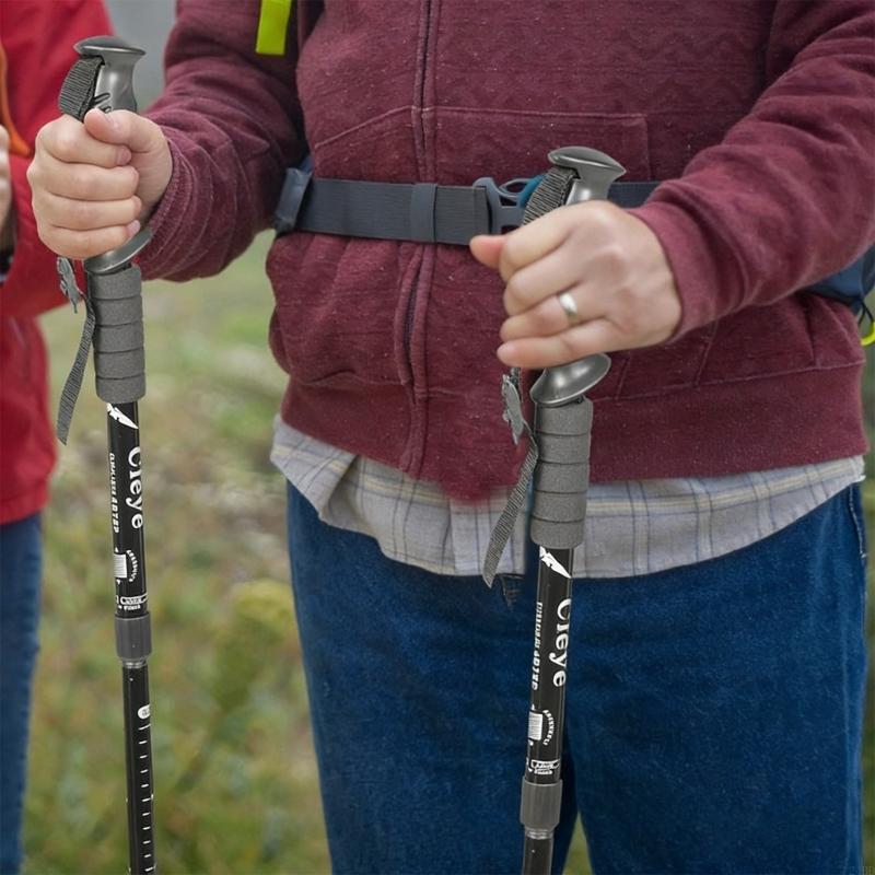 Có Thể Điều Chỉnh Đi Bộ Đường  - đánh giá và giá Outdoor Adventure Hiking