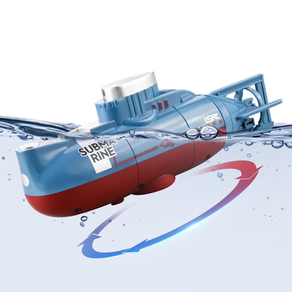 Simulation Mini RC Submarine 0 - đánh giá và giá Outdoor Adventure Kids