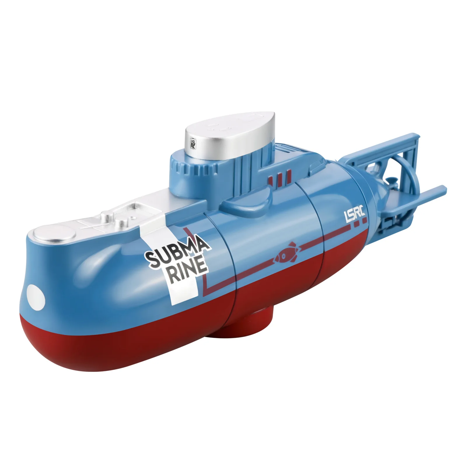 Simulation Mini RC Submarine 0 - đánh giá và giá Outdoor Adventure Kids