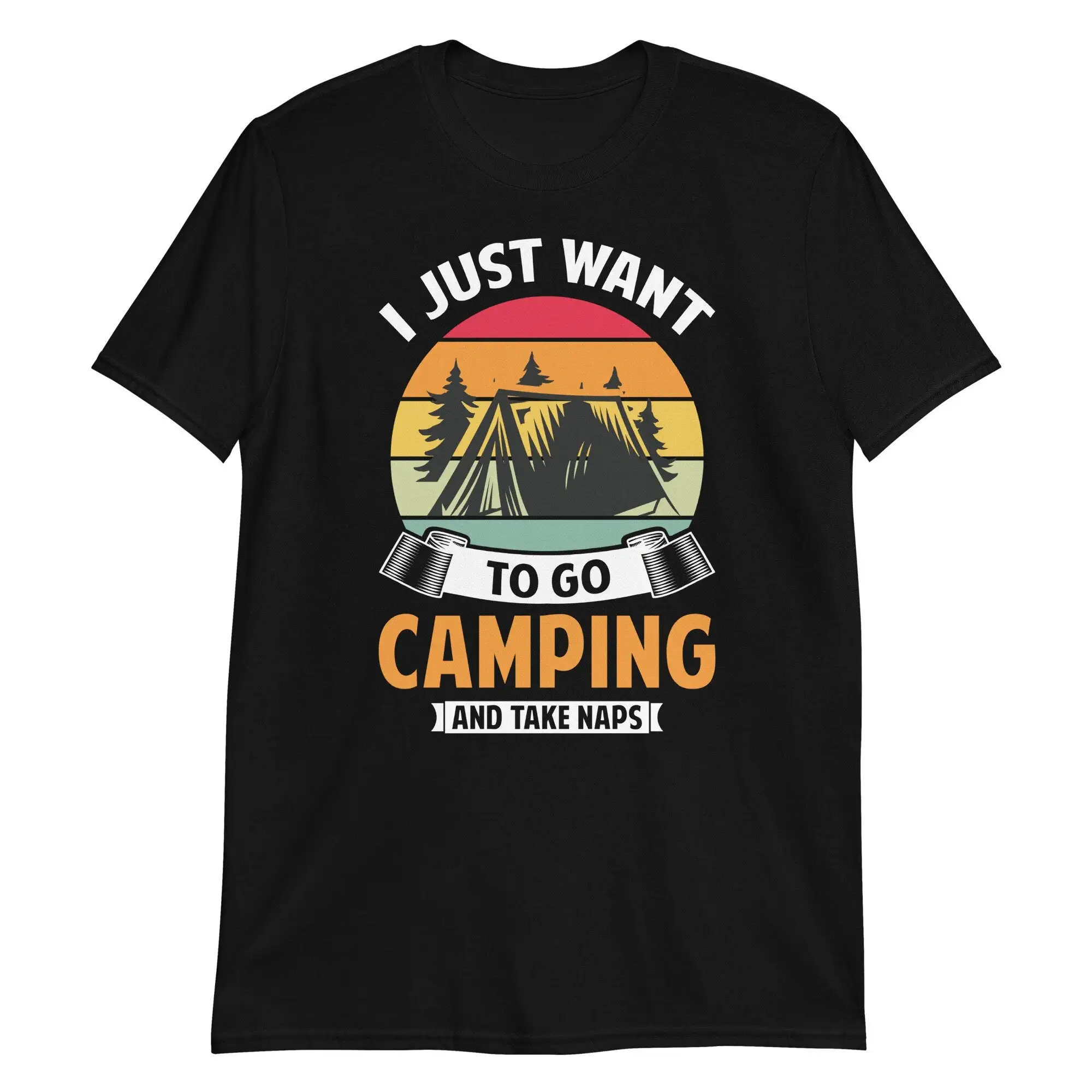 Camping T shirt Party for Men  - đánh giá và giá Outdoor Adventure Hiking