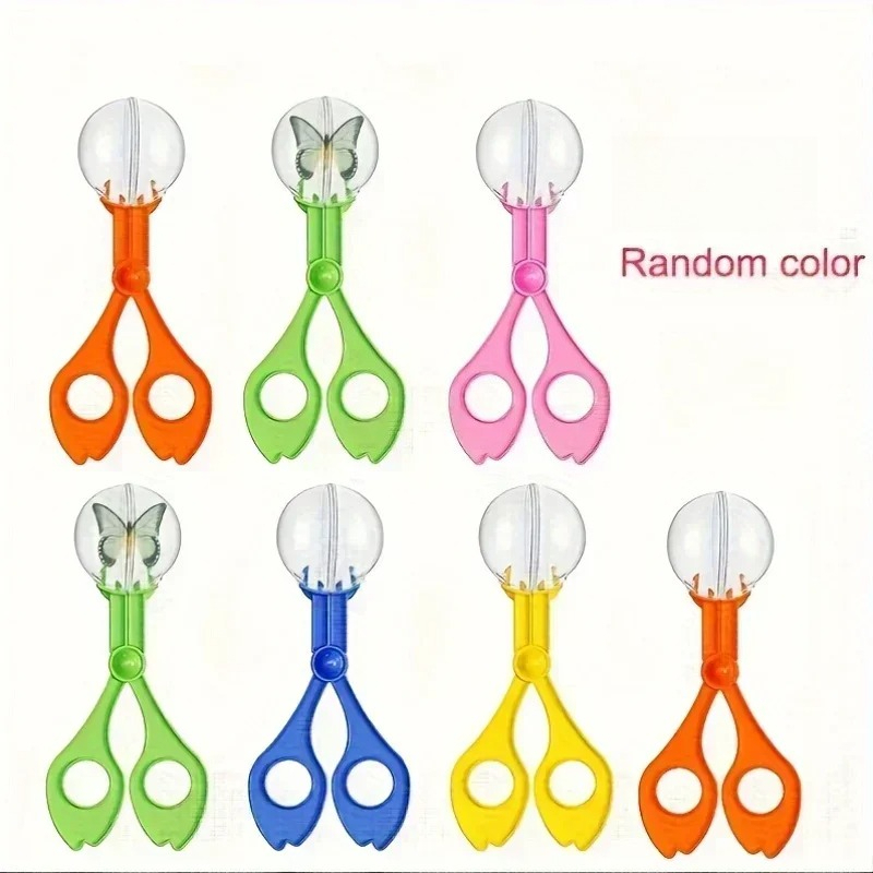 Colorful Large Bead Bug Catchi - đánh giá và giá Outdoor Adventure Kids