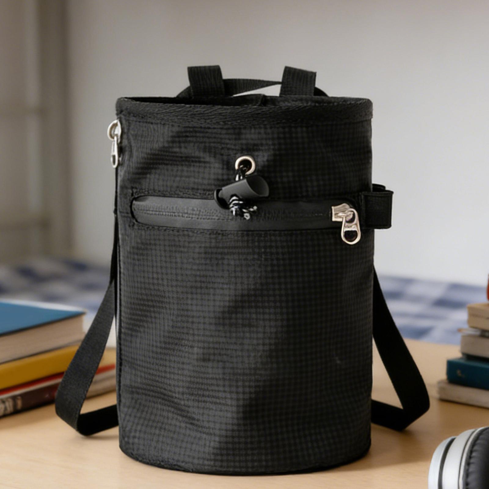 Chalk Bag Waterproof Adjustabl - đánh giá và giá Chalk Bag Bouldering