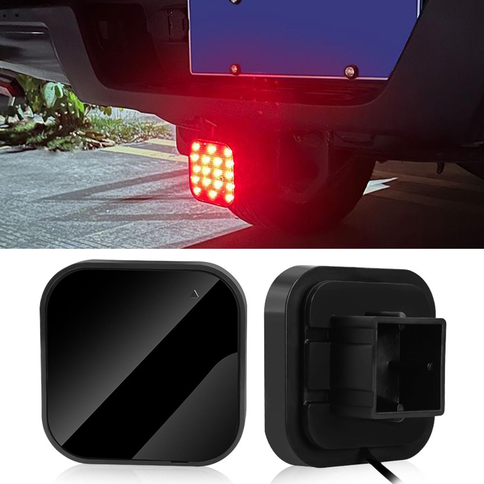 Tow Hitch Covers Bumper Hitch  - đánh giá và giá Outdoor Adventure Rv