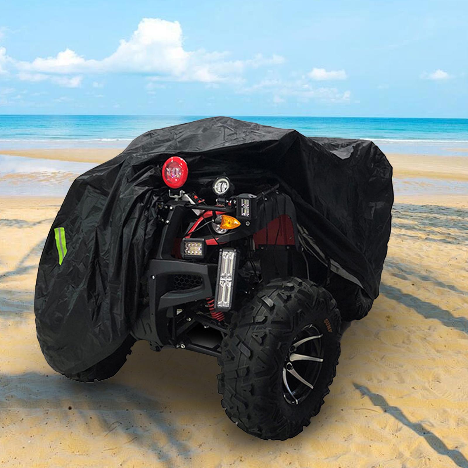 4 Wheel Cover Waterproof UV Pr - đánh giá và giá Outdoor Adventure Uva