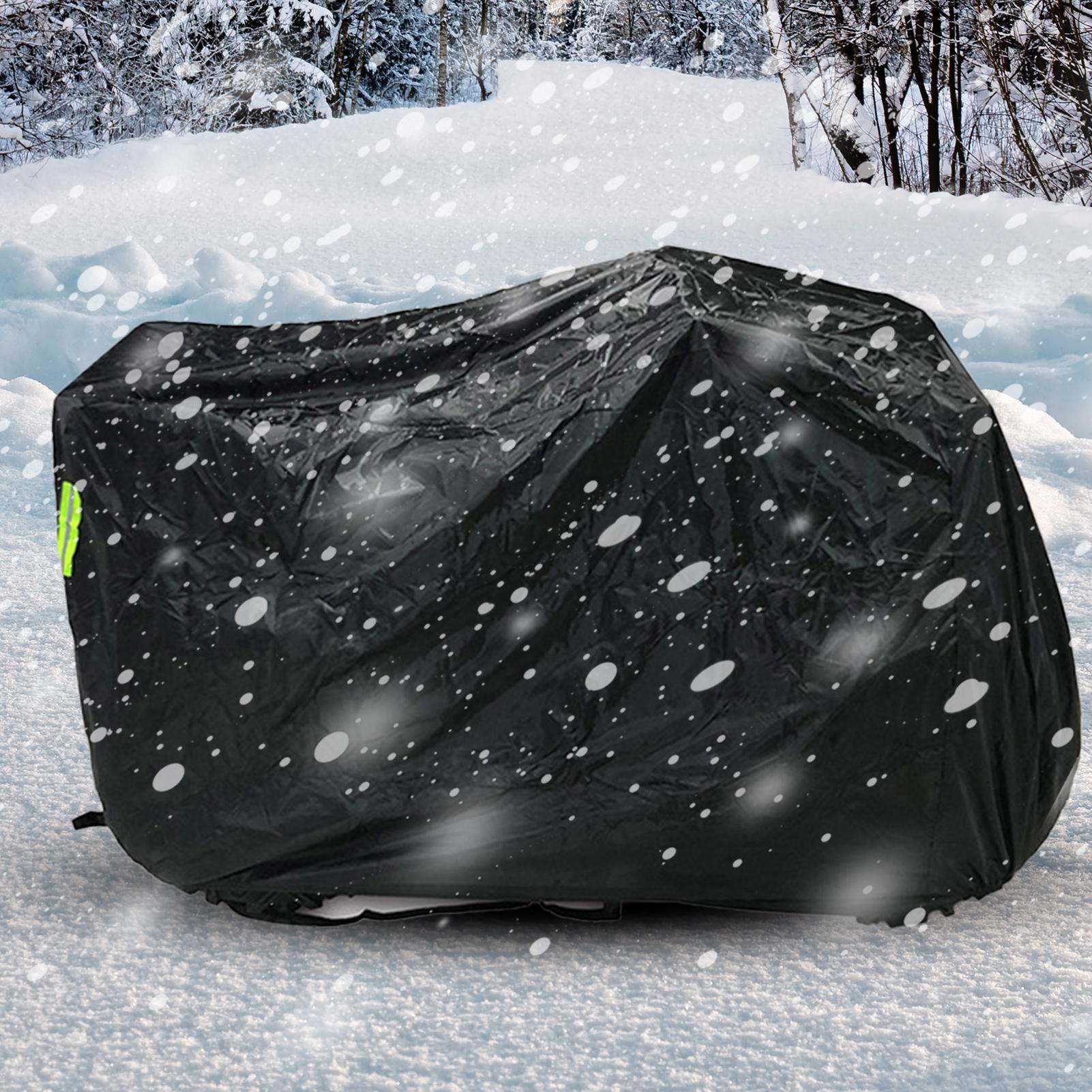 4 Wheel Cover Waterproof UV Pr - đánh giá và giá Outdoor Adventure Uva