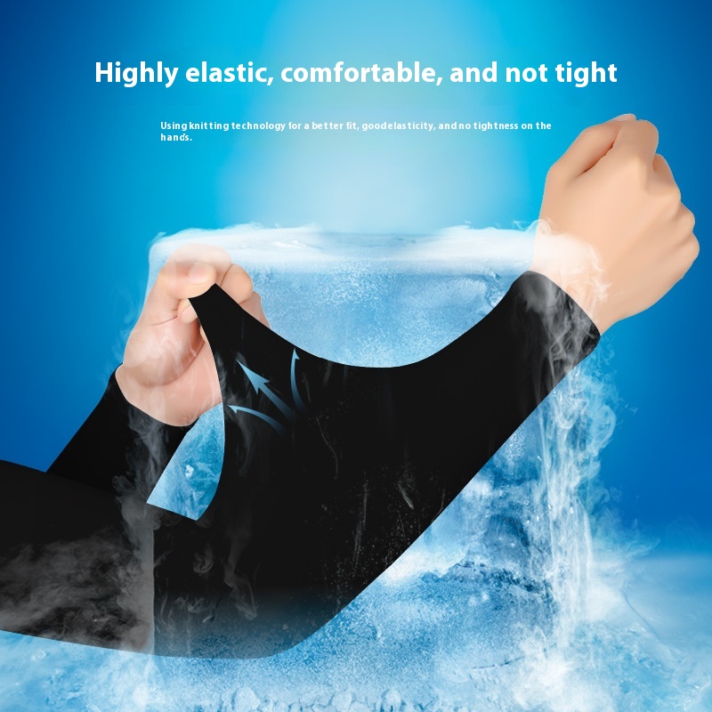 1 Pair of Breathable Sun Prote - đánh giá và giá Outdoor Adventure Uva