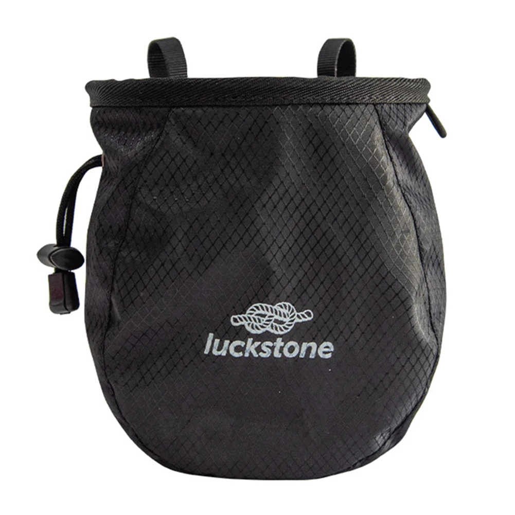 Magnesium Powder Bag Outdoor W - đánh giá và giá Chalk Bag Bouldering