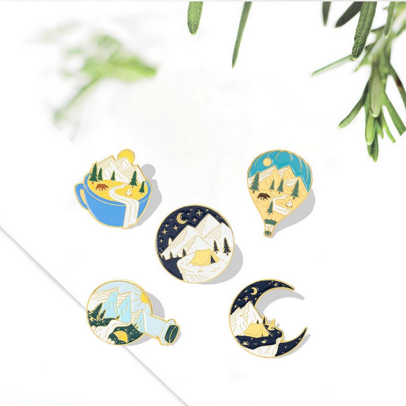 Cắm Trại Phiêu Lưu Men Chân Tù - đánh giá và giá Outdoor Adventure Kids