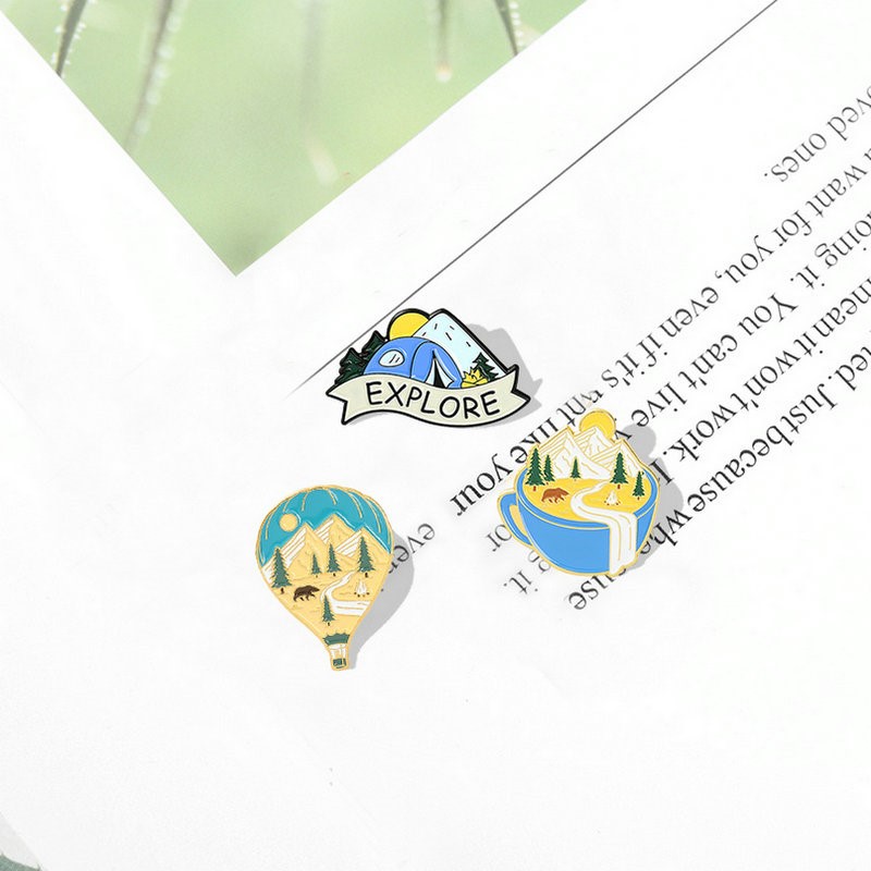 Cắm Trại Phiêu Lưu Men Chân Tù - đánh giá và giá Outdoor Adventure Kids