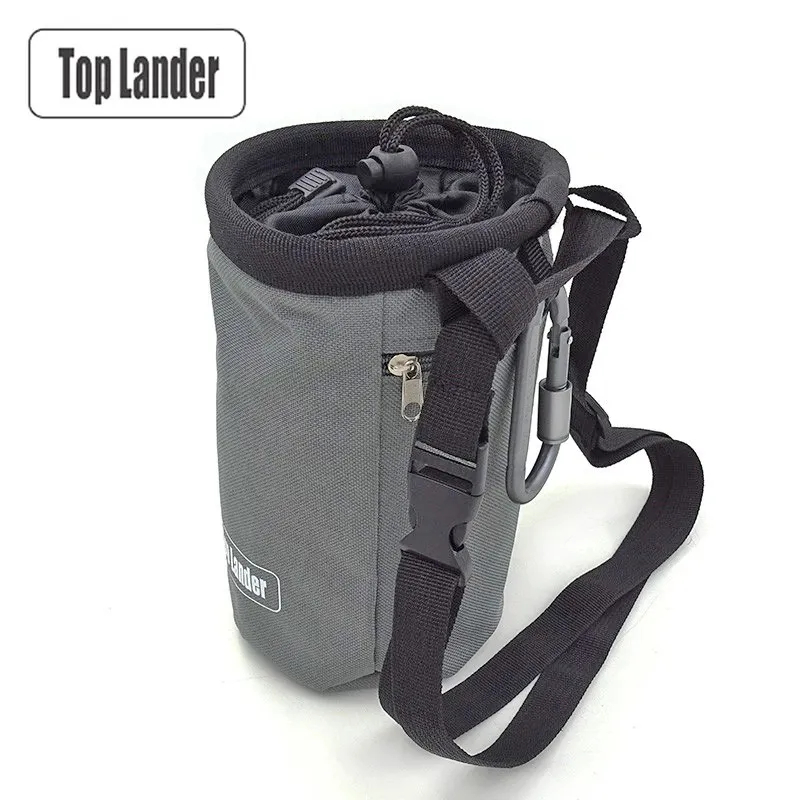 Magnesia Sack Rock Climbing Ch - đánh giá và giá Chalk Bag Bouldering