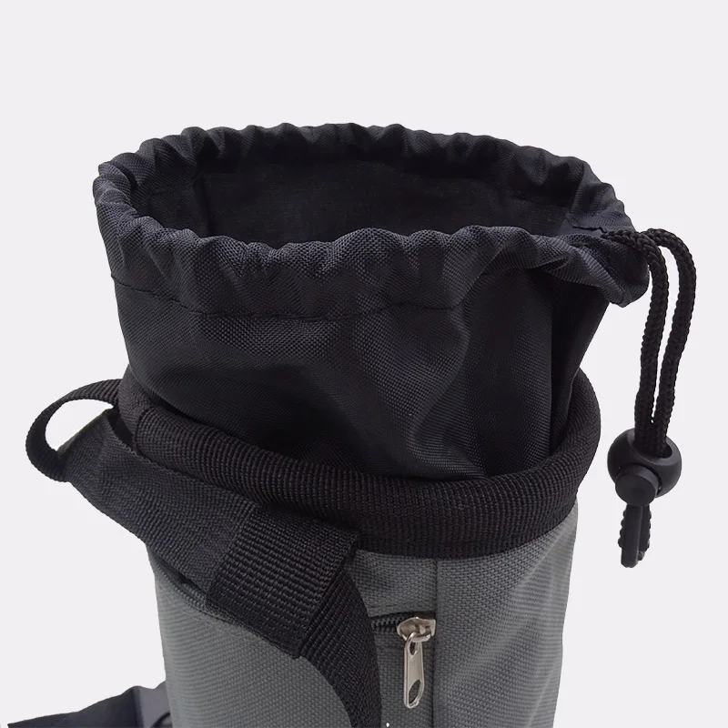 Magnesia Sack Rock Climbing Ch - đánh giá và giá Chalk Bag Bouldering