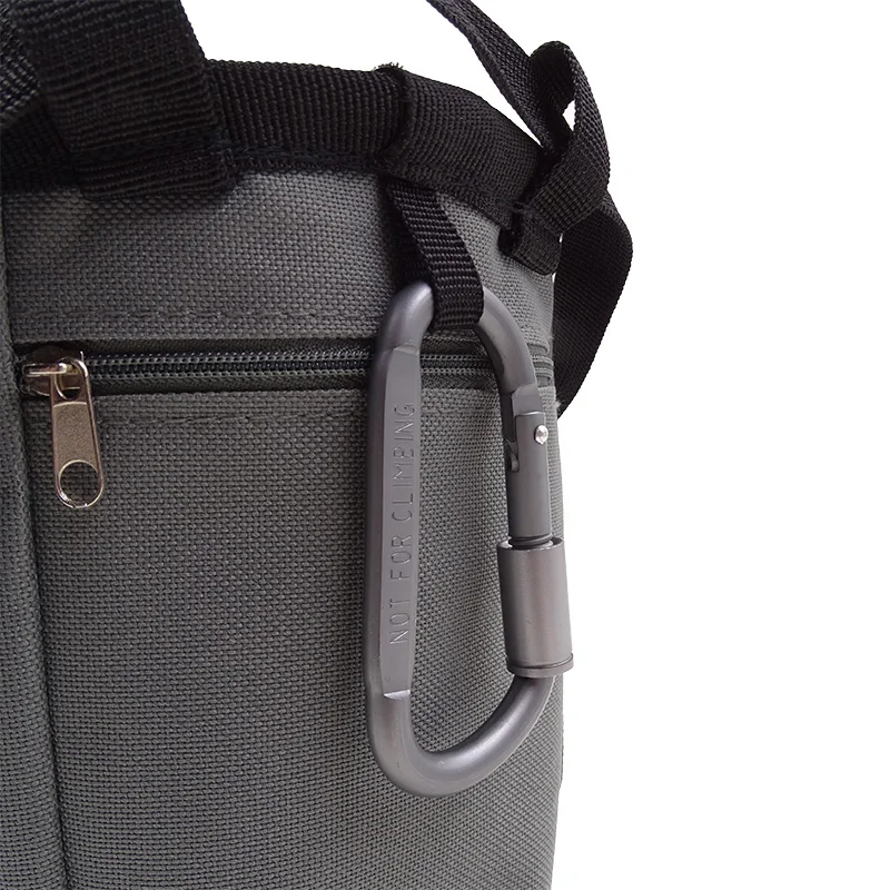 Magnesia Sack Rock Climbing Ch - đánh giá và giá Chalk Bag Bouldering
