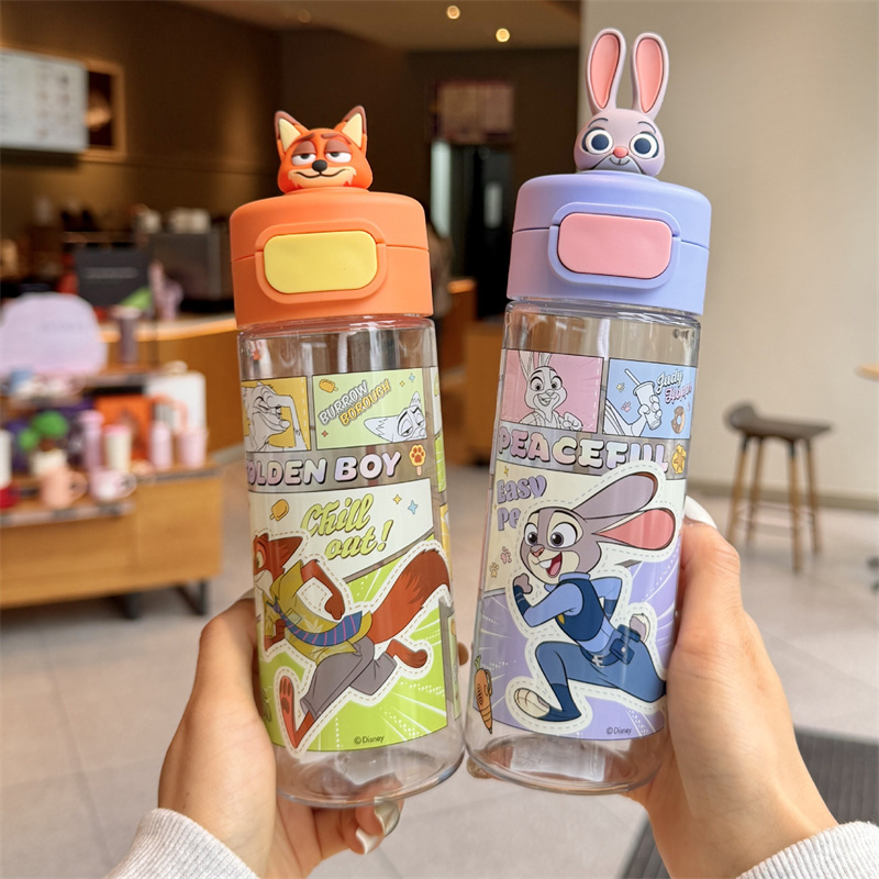 X&W For Disney Water Bottle St - đánh giá và giá Outdoor Adventure Kids