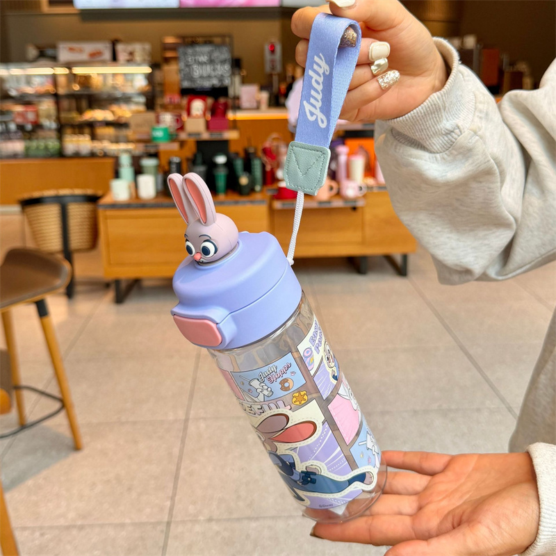 X&W For Disney Water Bottle St - đánh giá và giá Outdoor Adventure Kids