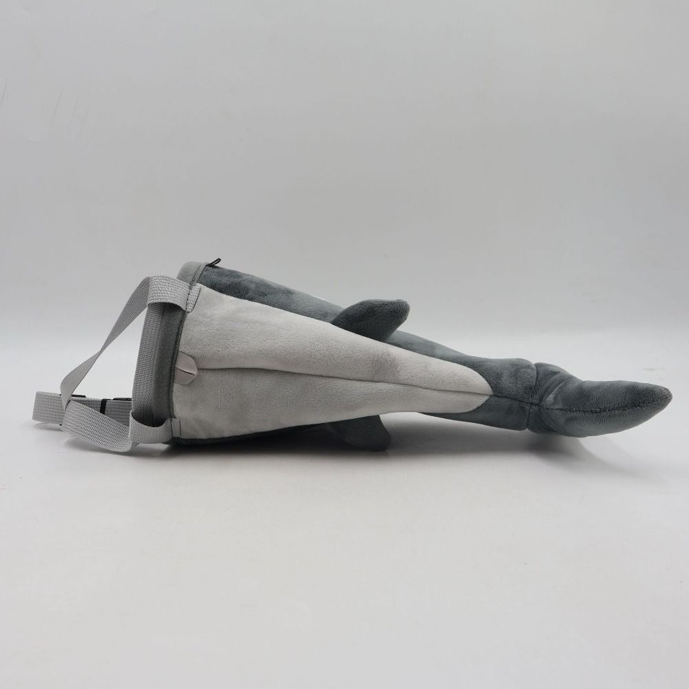 Flannel Shark Chalk Bag Stuffe - đánh giá và giá Chalk Bag Bouldering