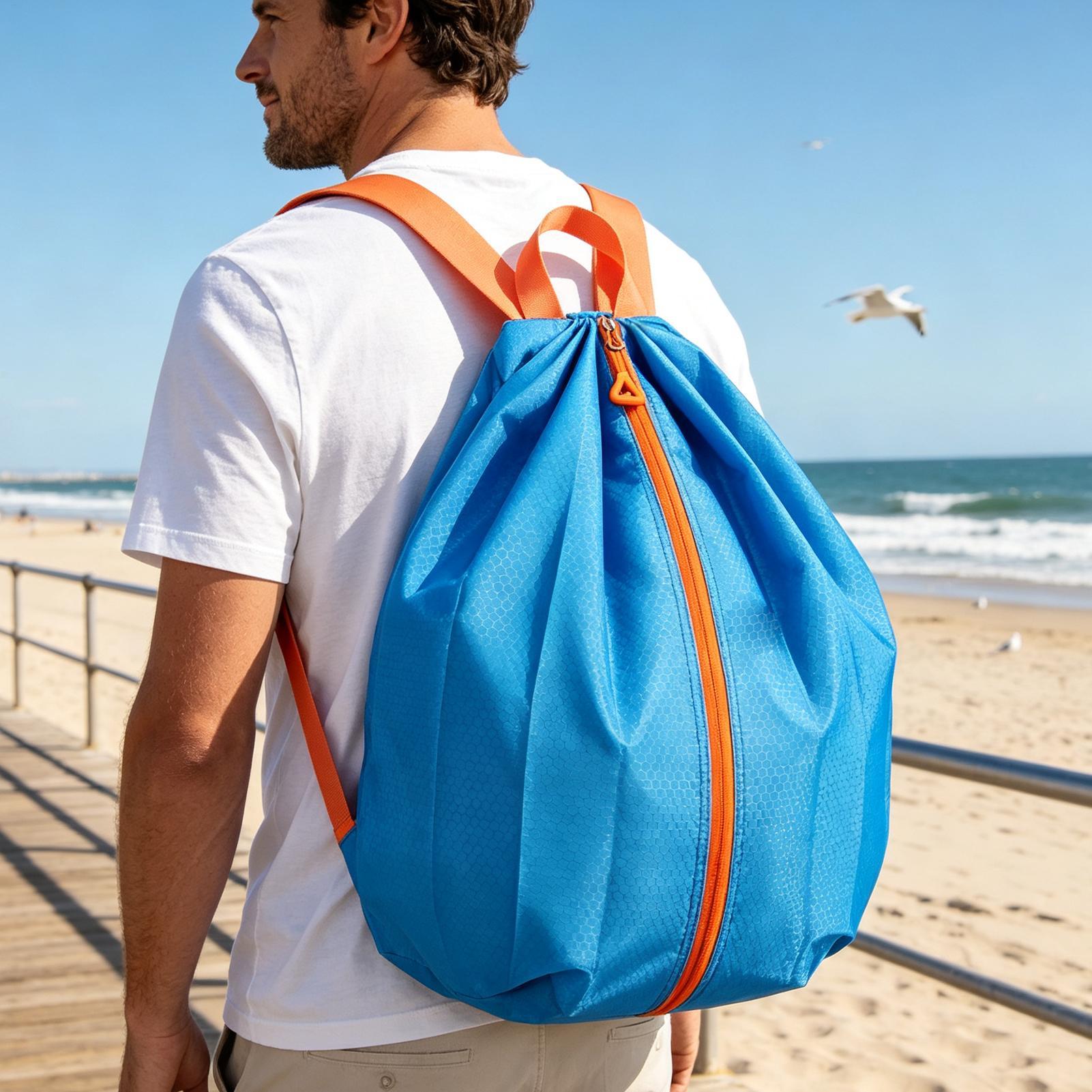Waterproof Backpack For Men Po - đánh giá và giá Outdoor Adventure Hiking