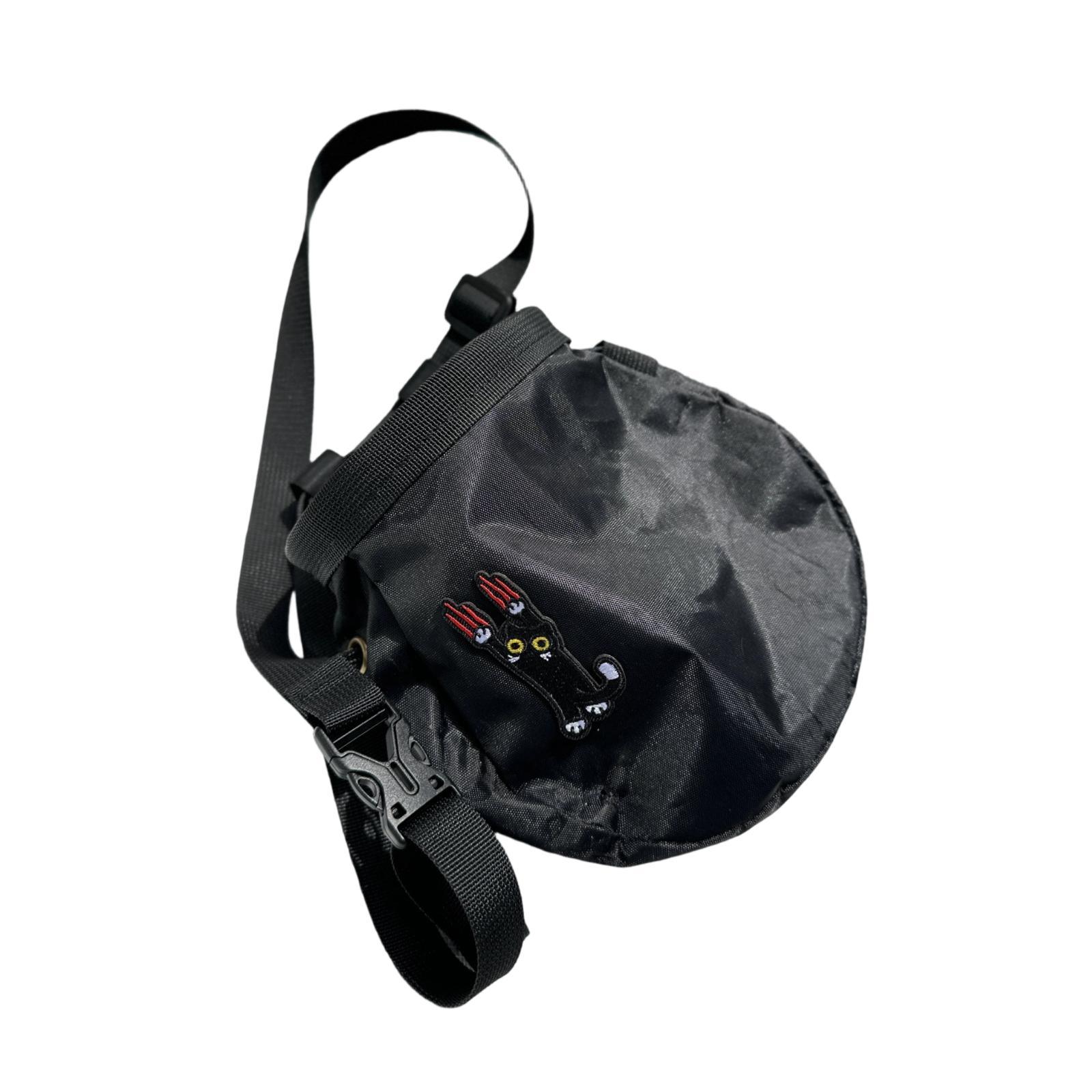 Drawstring Rock Climbing Chalk - đánh giá và giá Chalk Bag Bouldering