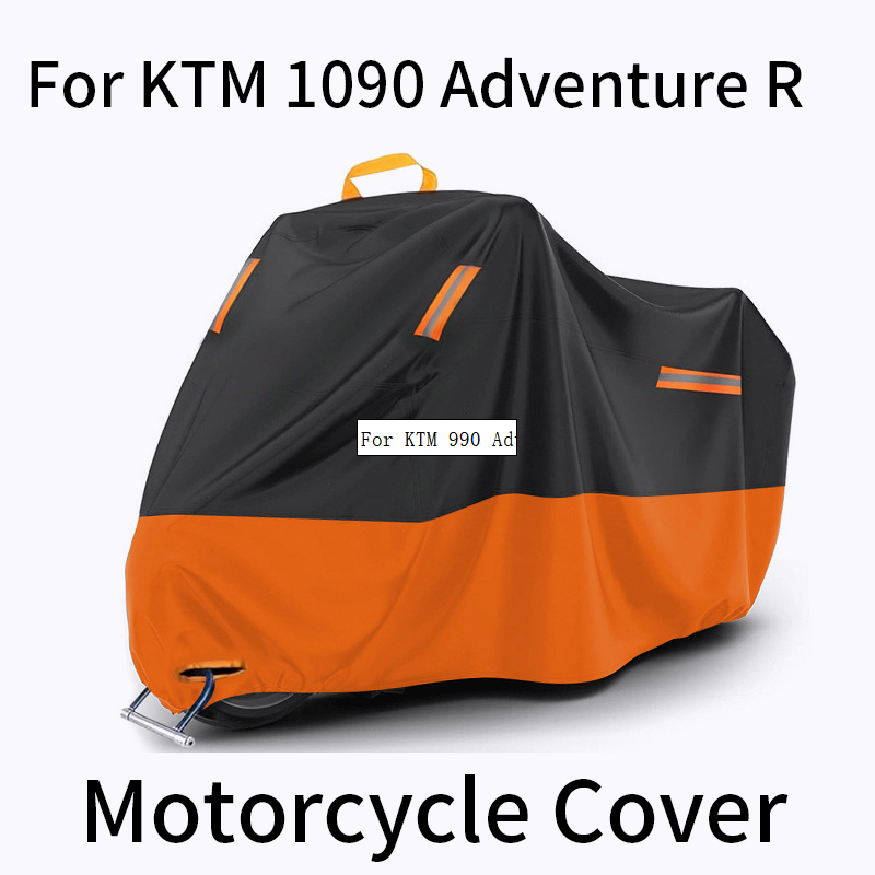For KTM 1090 Adventure R Motor - đánh giá và giá Outdoor Adventure Uva