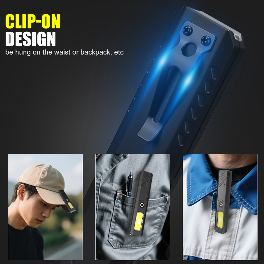 Rechargeable LED Handheld Flas - đánh giá và giá Outdoor Adventure Camp