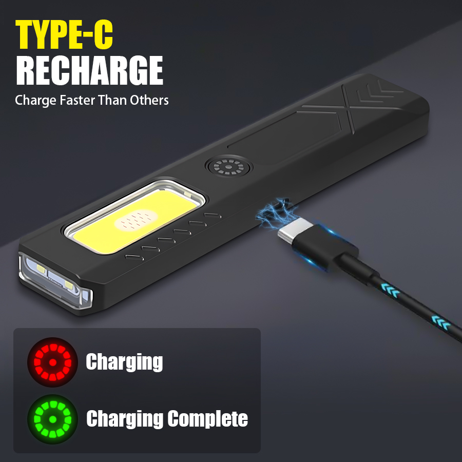 Rechargeable LED Handheld Flas - đánh giá và giá Outdoor Adventure Camp