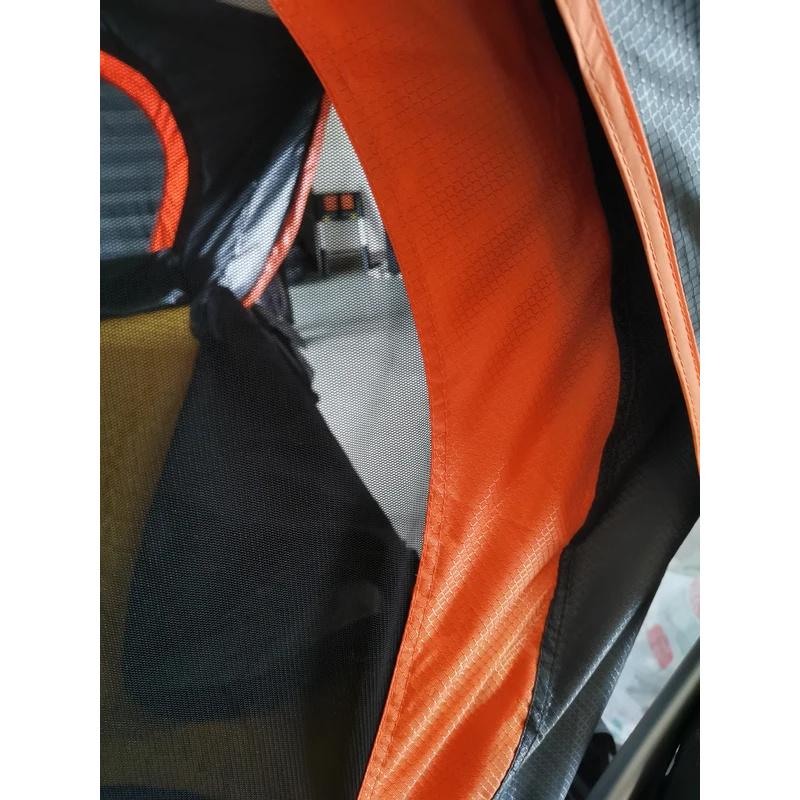 3-4 Person Large Space 320G Wa - đánh giá và giá Outdoor Adventure Uva