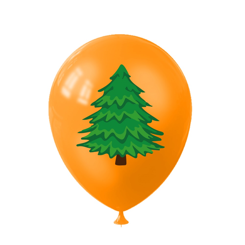 9pcs Happy Camping Balloon, Ou - đánh giá và giá Outdoor Adventure Hiking
