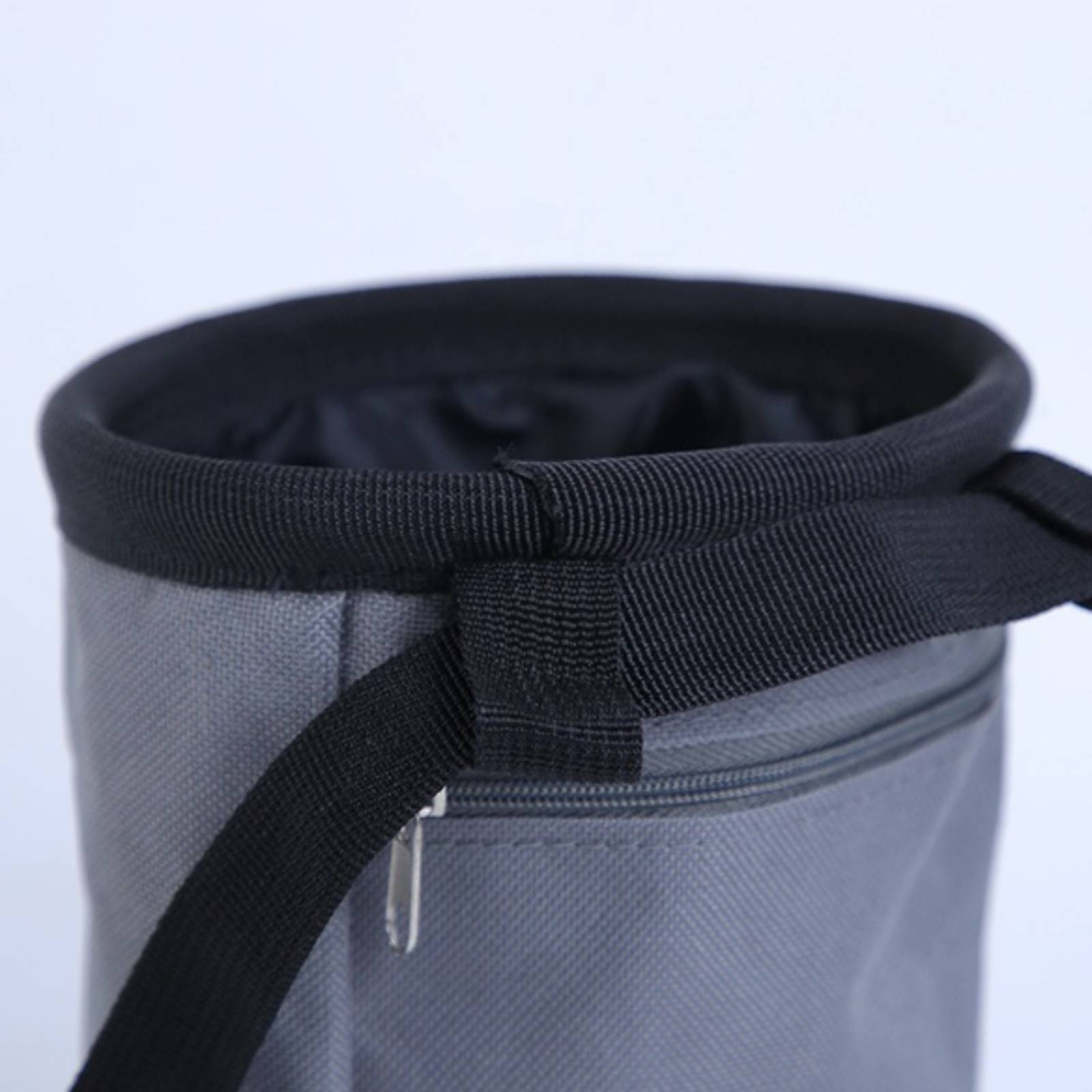 Climbing Chalk Bag Compact Cha - đánh giá và giá Chalk Bag Bouldering