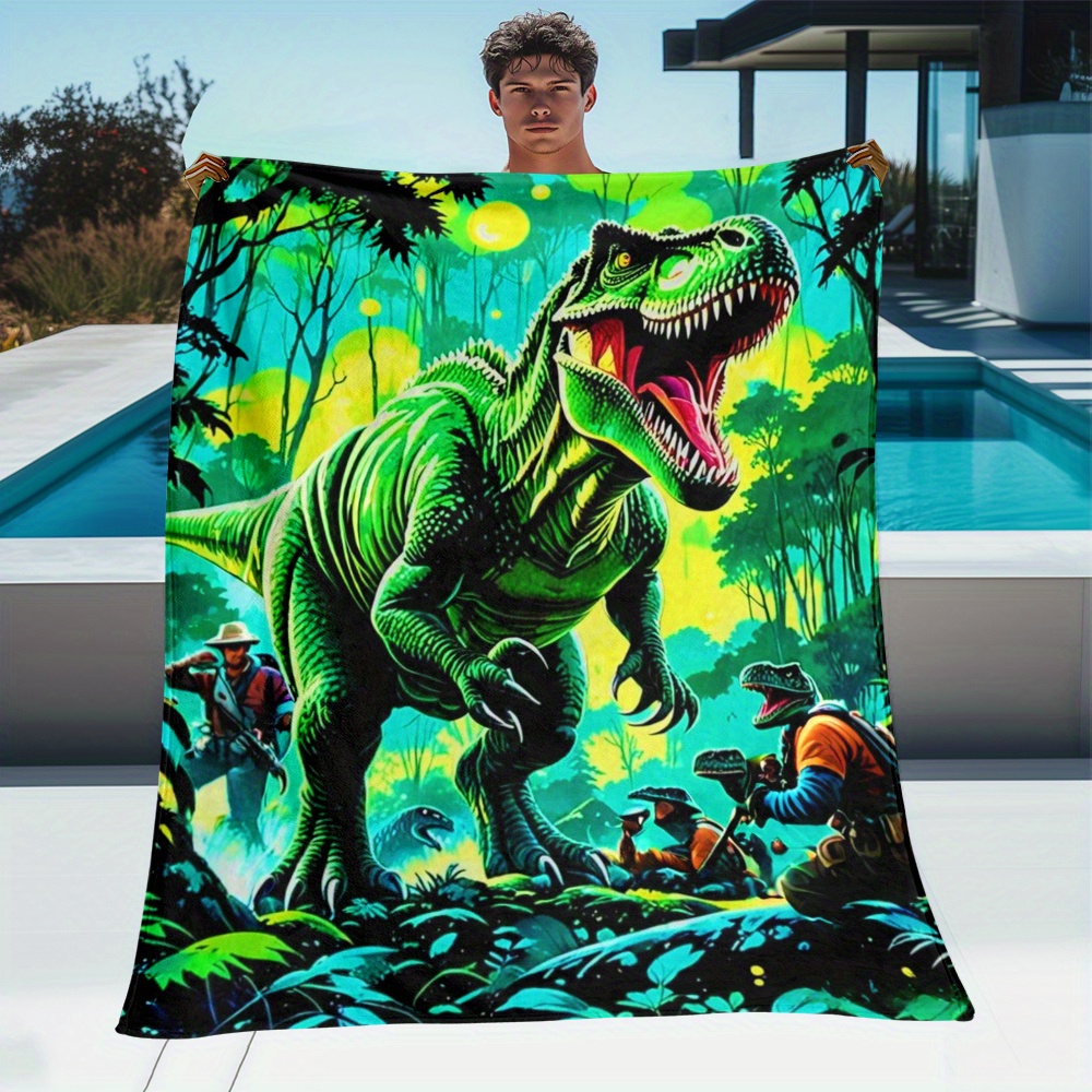 Dinosaur T Rex Jungle Adventur - đánh giá và giá Outdoor Adventure Kids