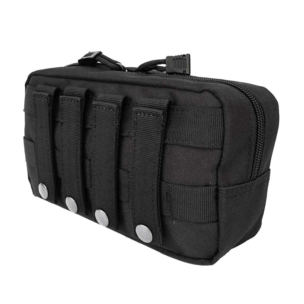 Waterproof Pouch 1000D Utility - đánh giá và giá Outdoor Adventure Hiking