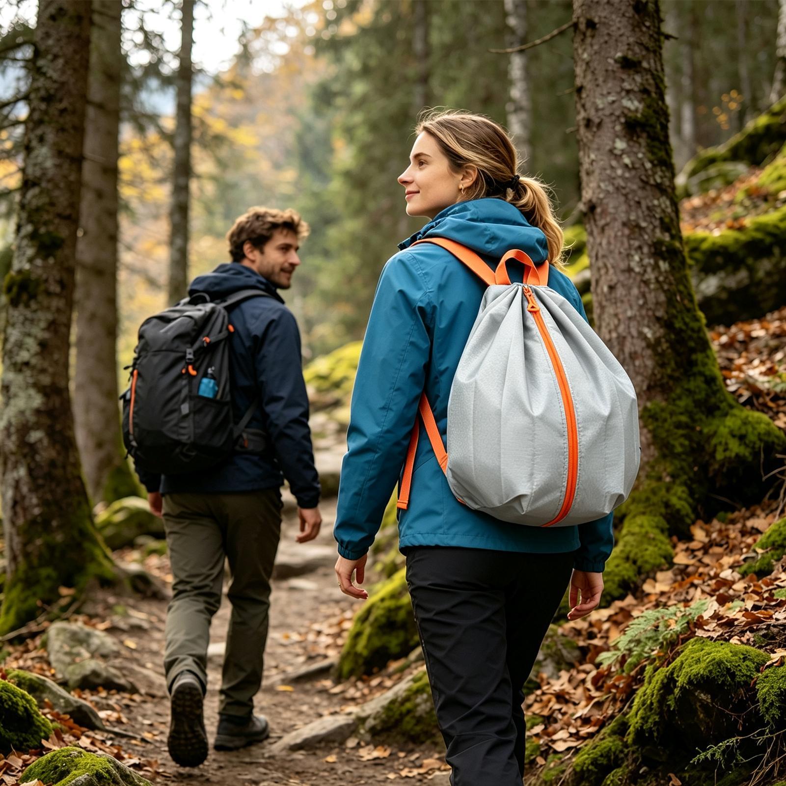 Waterproof Backpack For Travel - đánh giá và giá Outdoor Adventure Hiking
