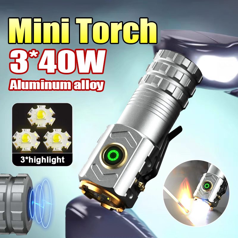 Super Powerful Spotlight Ignit - đánh giá và giá Outdoor Adventure Hiking