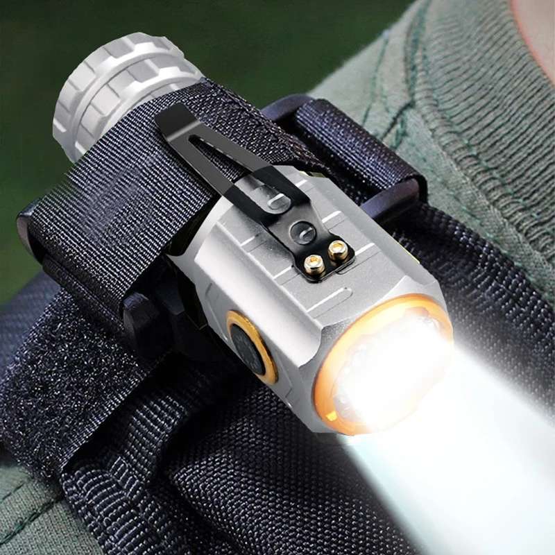 Super Powerful Spotlight Ignit - đánh giá và giá Outdoor Adventure Hiking