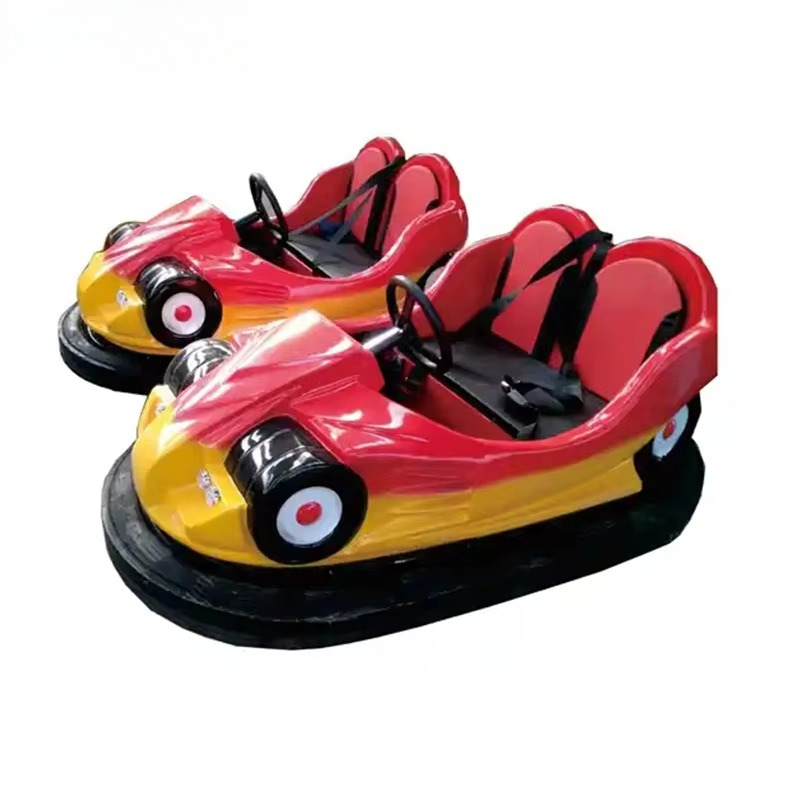 Funfair Carnival Amusement Par - đánh giá và giá Outdoor Adventure Kids