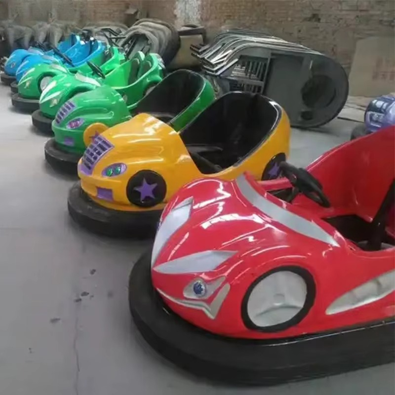 Funfair Carnival Amusement Par - đánh giá và giá Outdoor Adventure Kids