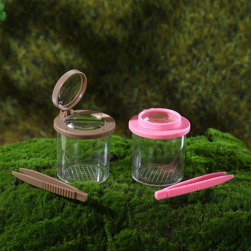Insect Observation Jar Observa - đánh giá và giá Outdoor Adventure Kids
