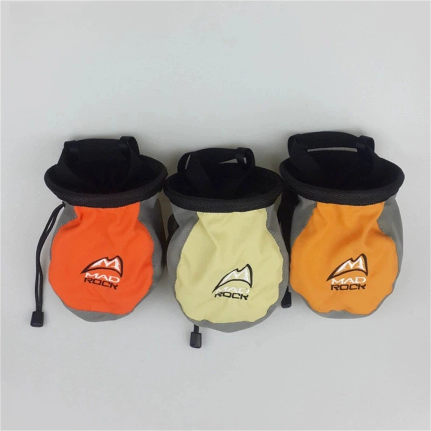 4Pcs/Lot Rock Climbing Chalk B - đánh giá và giá Chalk Bag Bouldering