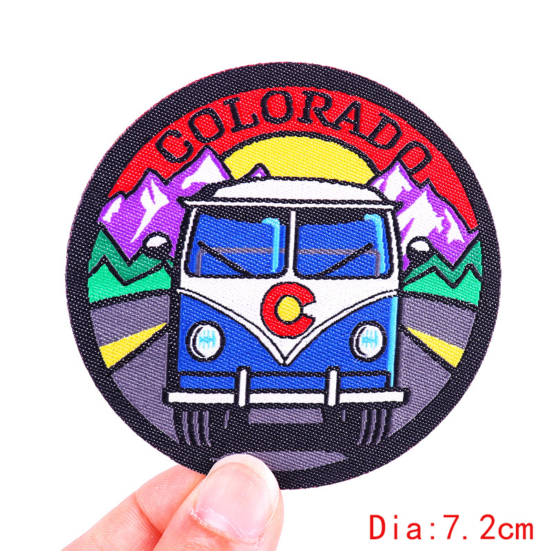 Du Lịch Ngoài Trời Miếng Dán N - đánh giá và giá Outdoor Adventure Travel Show