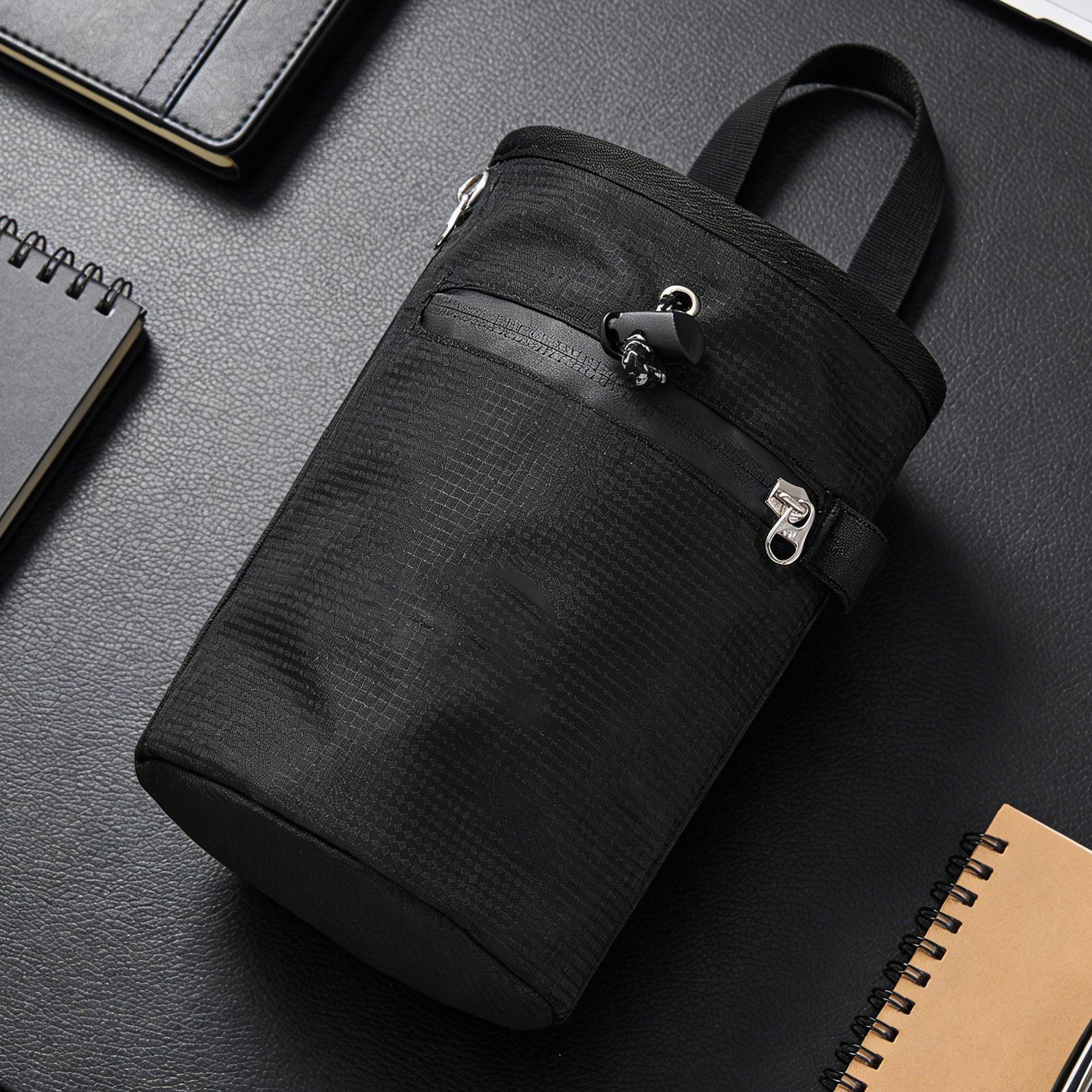 Chalk Bags Waterproof Powder H - đánh giá và giá Chalk Bag Bouldering