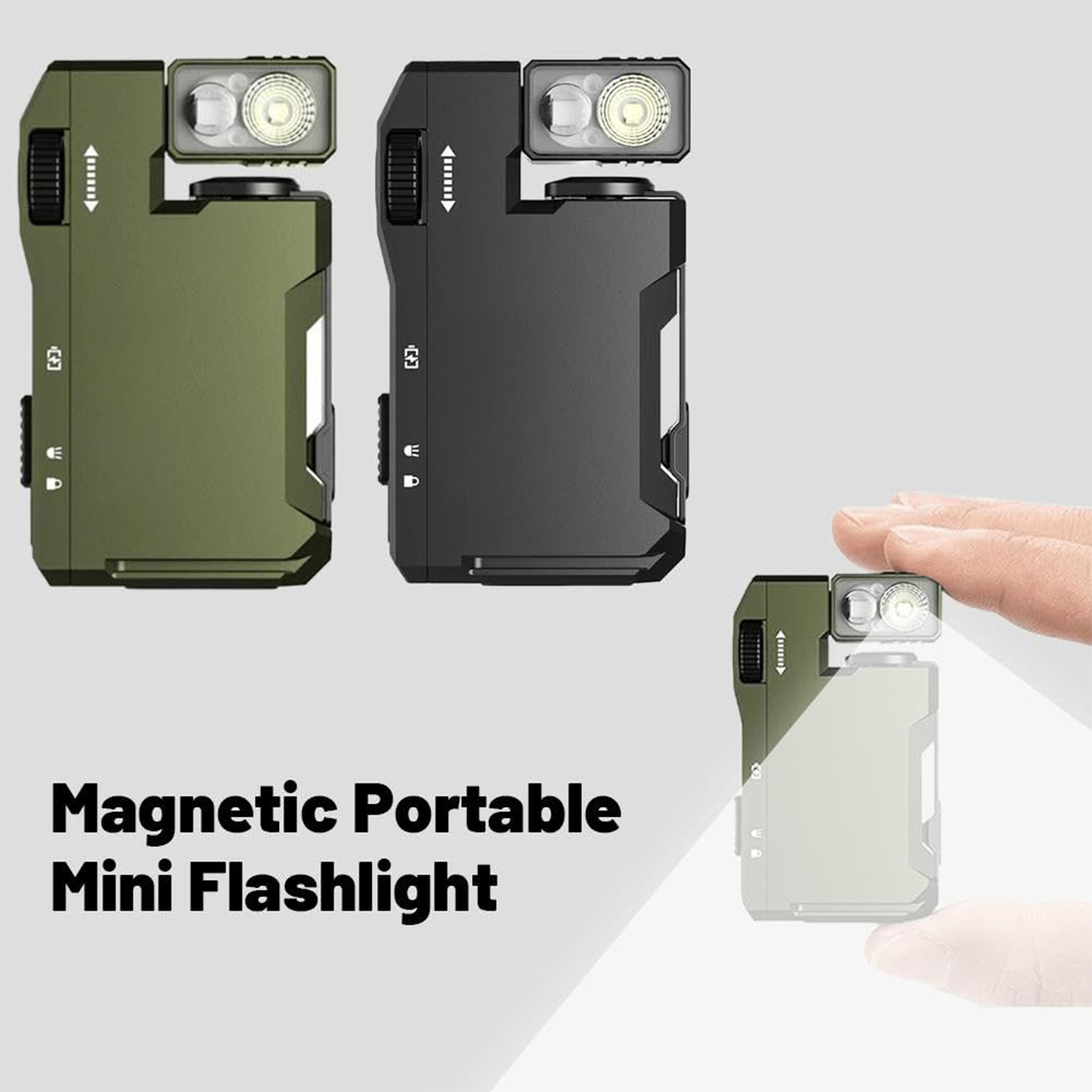 Pocket Mini Flashlights 400 Lu - đánh giá và giá Outdoor Adventure Travel Show