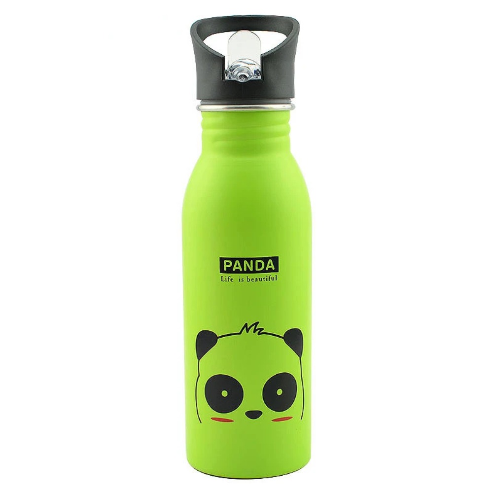 Cute Cup Cute Animal Stainless - đánh giá và giá Outdoor Adventure Kids