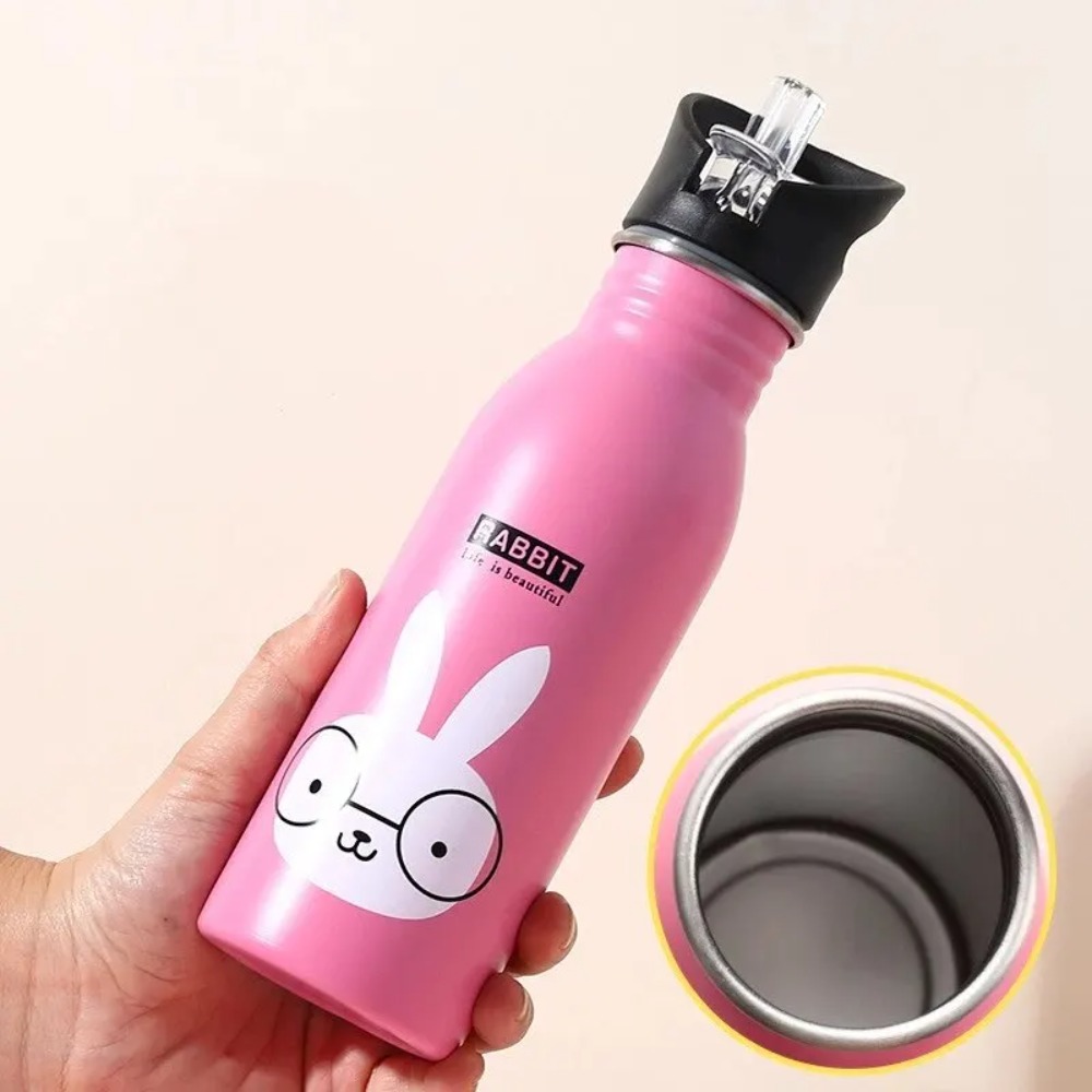 Cute Cup Cute Animal Stainless - đánh giá và giá Outdoor Adventure Kids