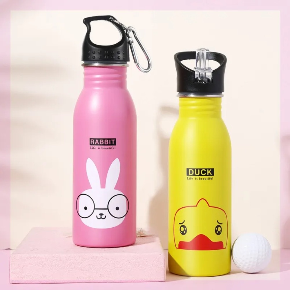Cute Cup Cute Animal Stainless - đánh giá và giá Outdoor Adventure Kids