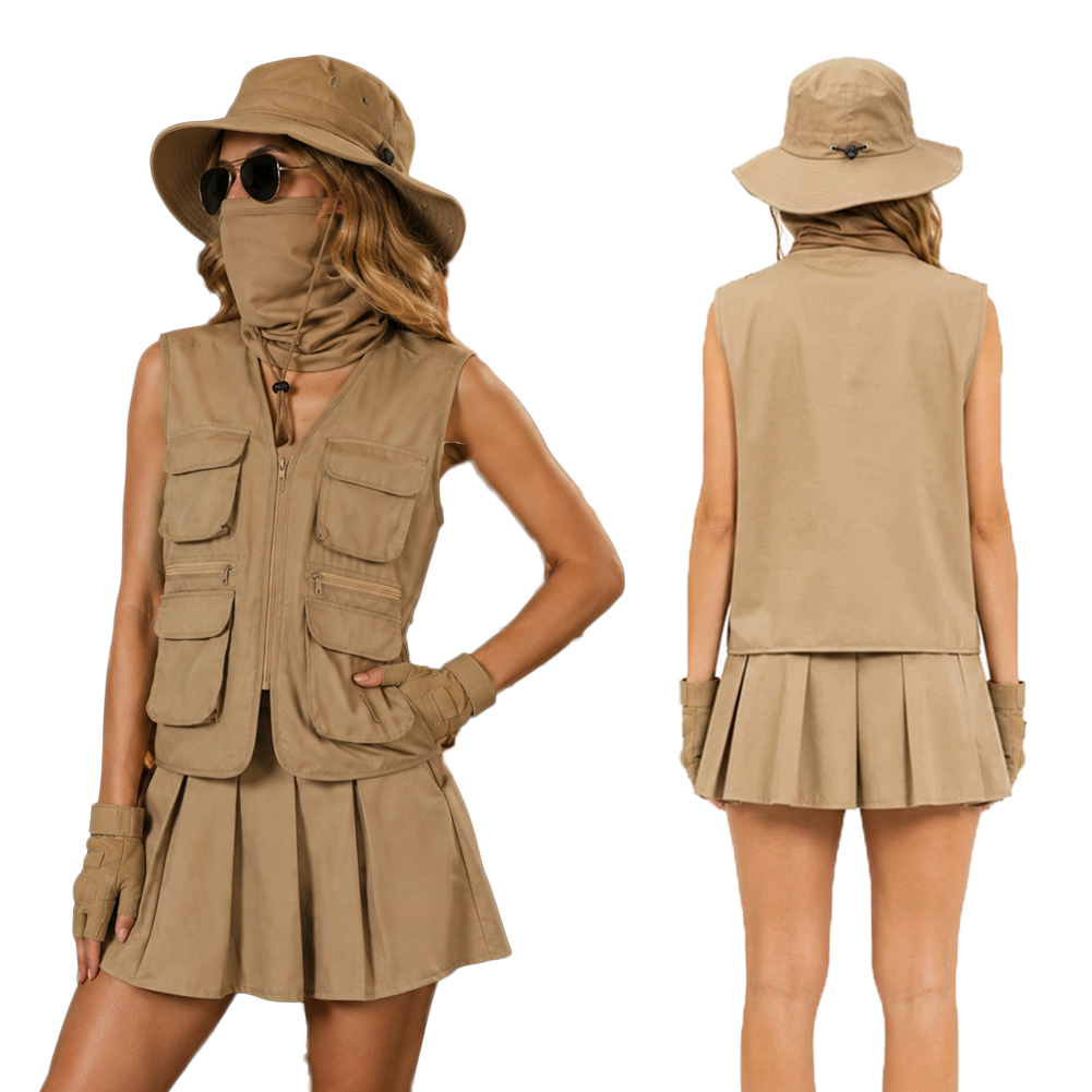 Outdoor Explorer Clothing Hat  - đánh giá và giá Outdoor Adventure Hiking
