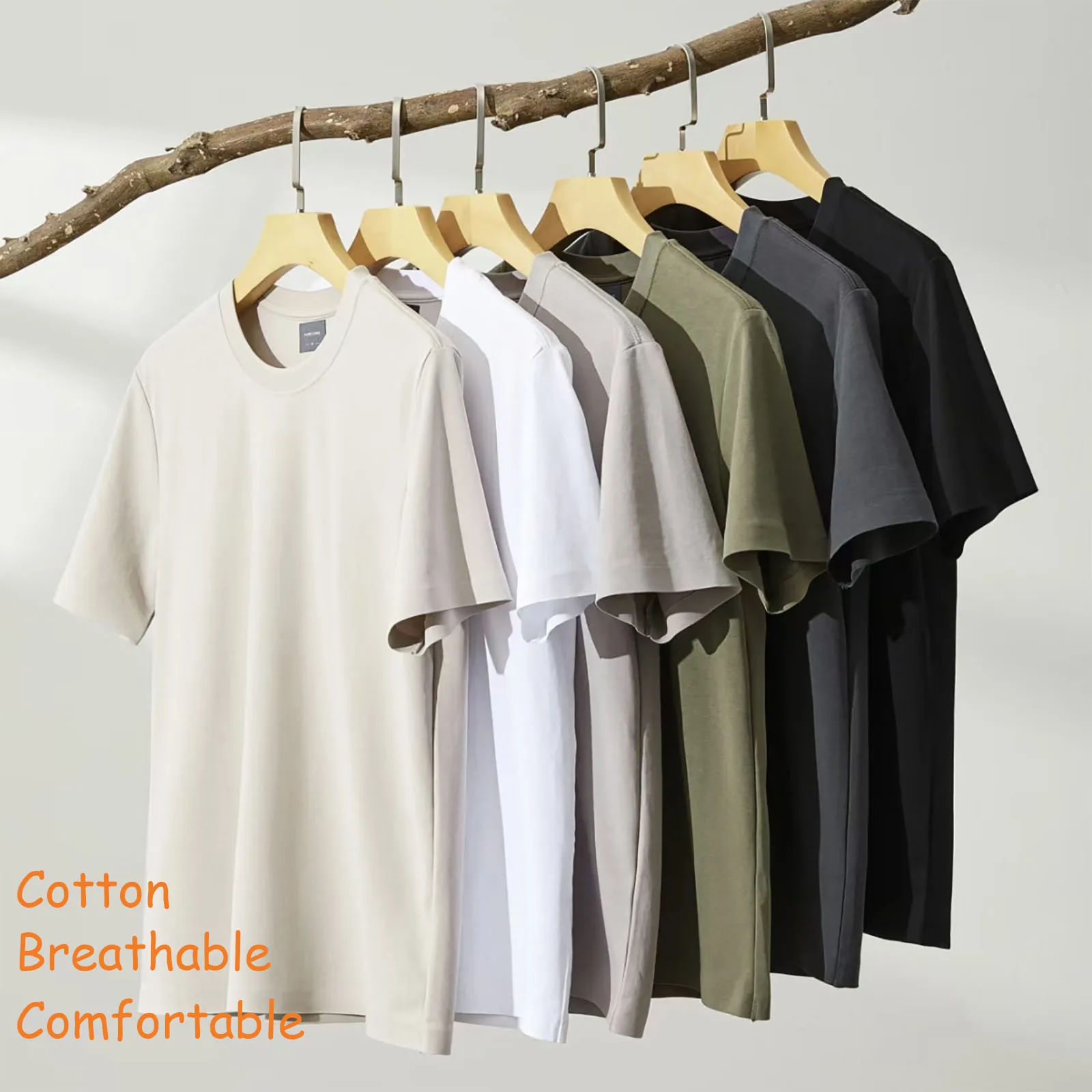 Camping T Shirt Live Life Outd - đánh giá và giá Outdoor Adventure North West