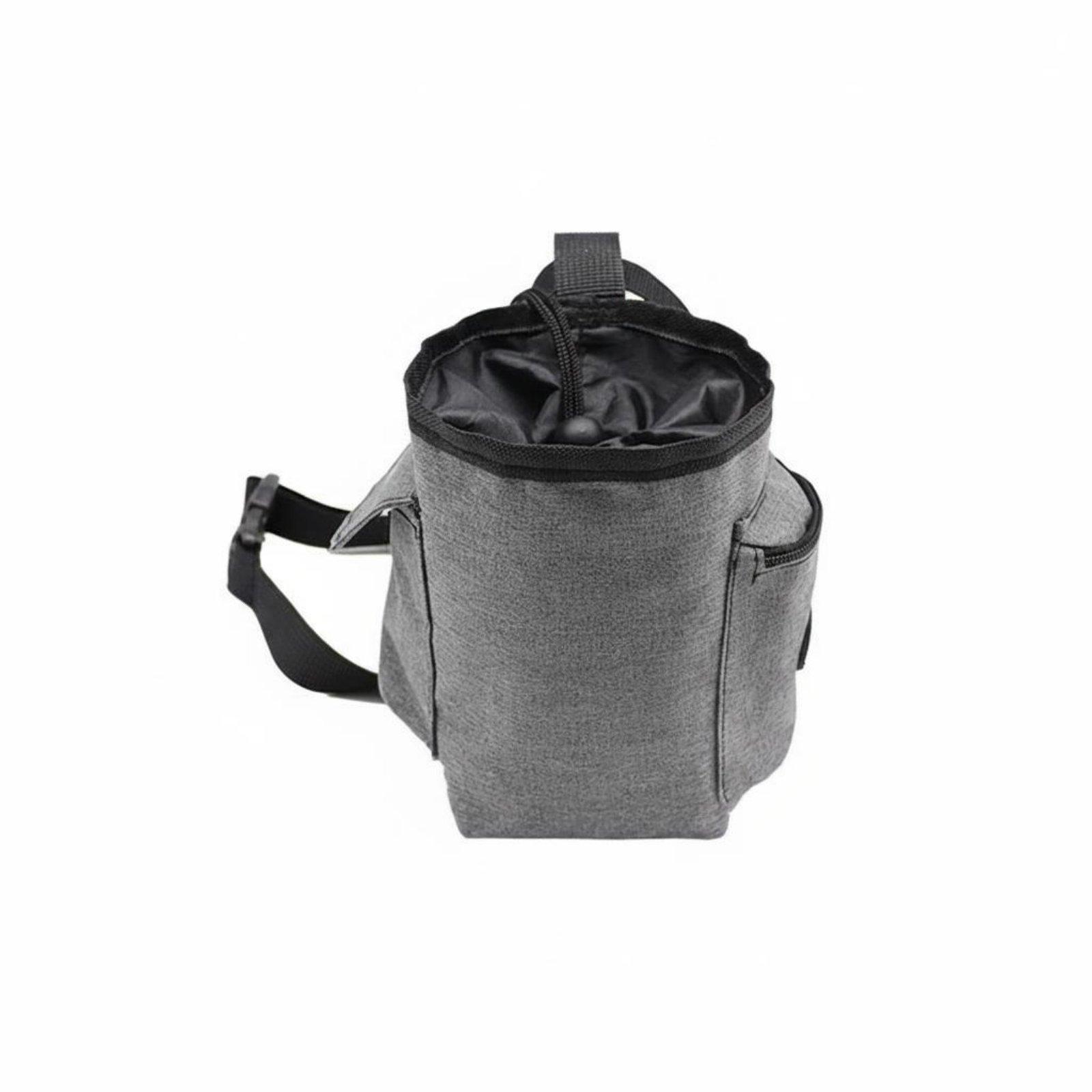 Bouldering Chalk Bag Adjustabl - đánh giá và giá Chalk Bag Bouldering