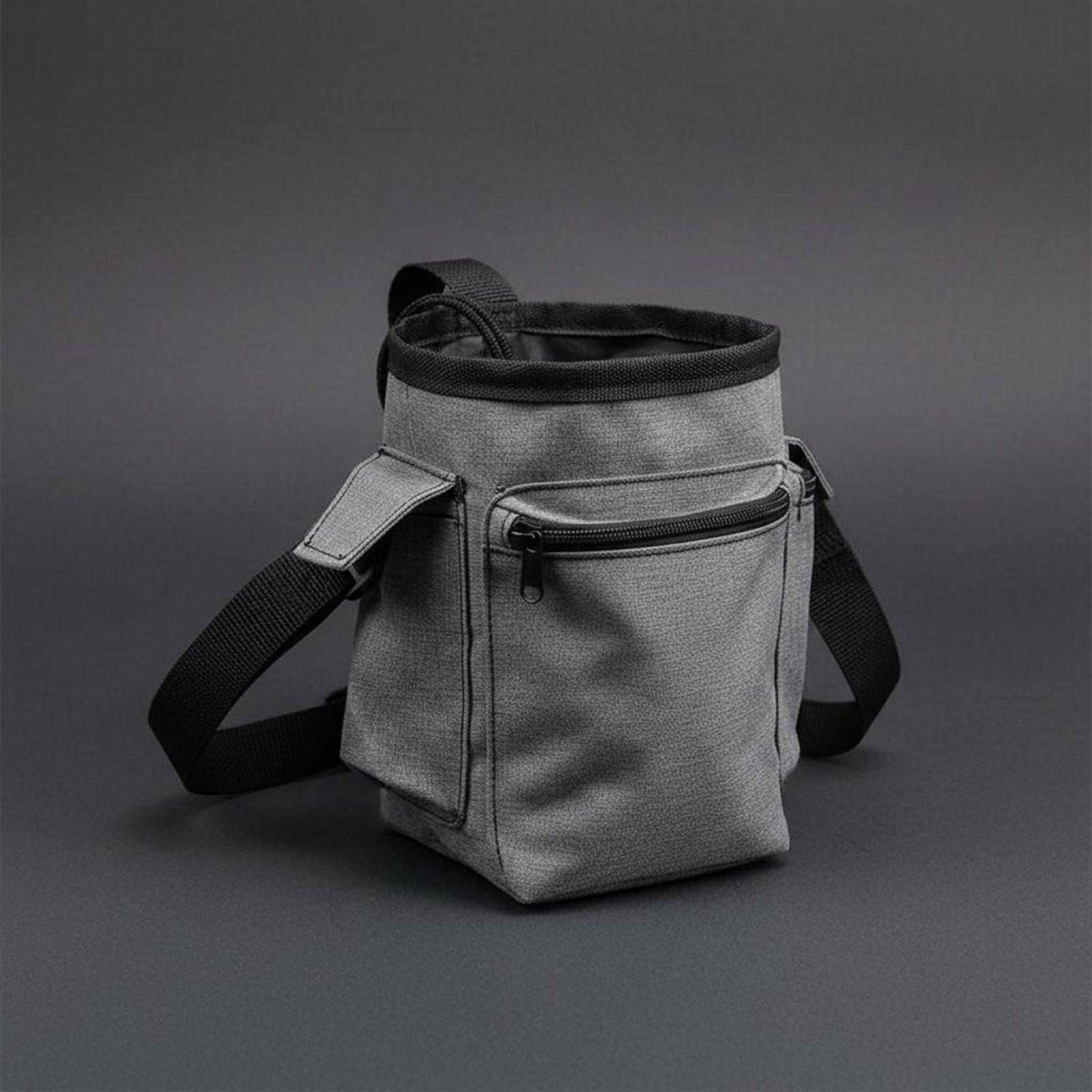 Bouldering Chalk Bag Adjustabl - đánh giá và giá Chalk Bag Bouldering