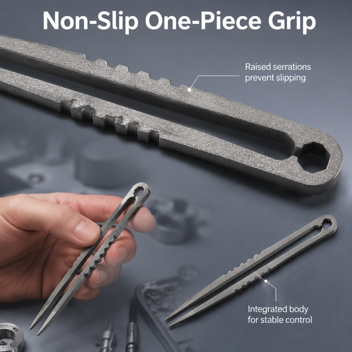 1/4 pieces of pure titanium mi - đánh giá và giá Outdoor Adventure Hiking