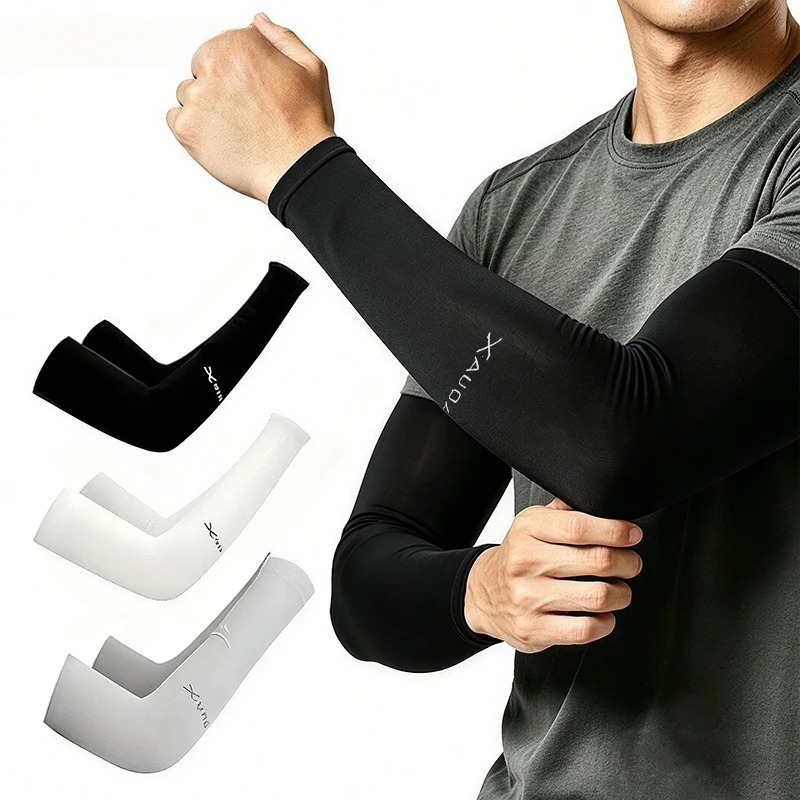 1Pair of Breathable Sun Protec - đánh giá và giá Outdoor Adventure Uva